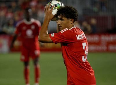 Phoenix Rising FC