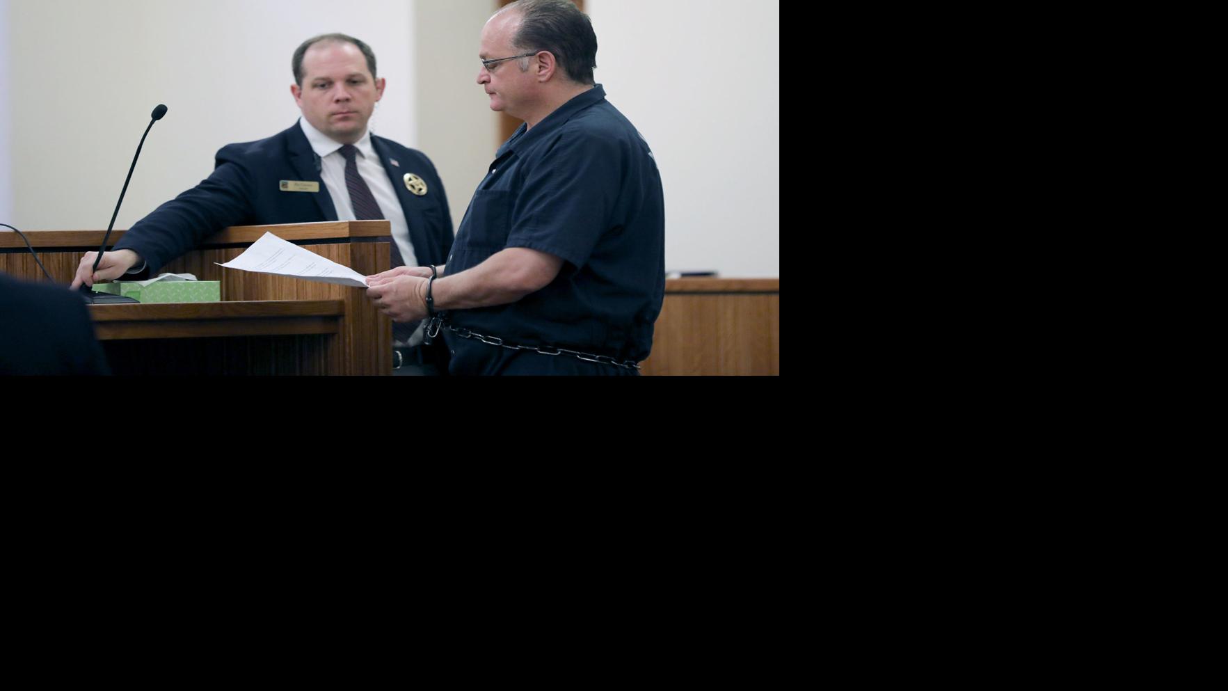 Flagstaff boss sentenced for sexual assault of coworker