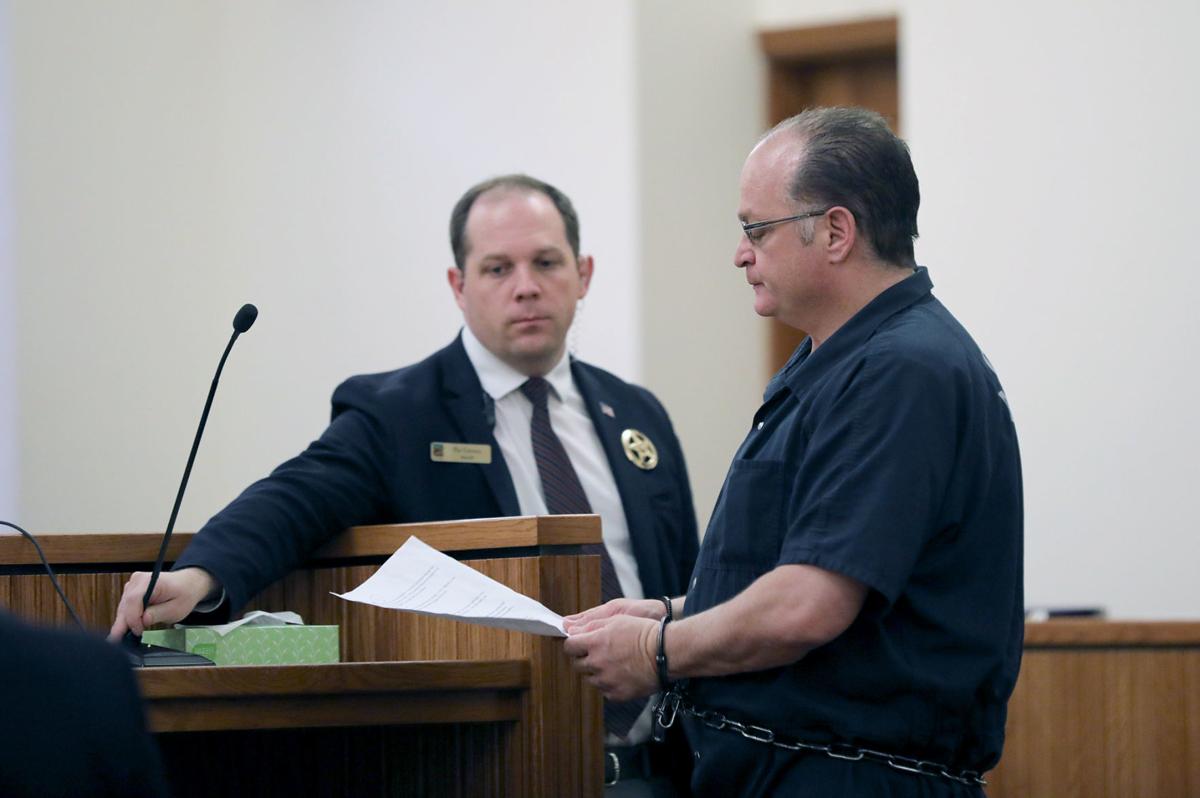 Noah Best Sentencing