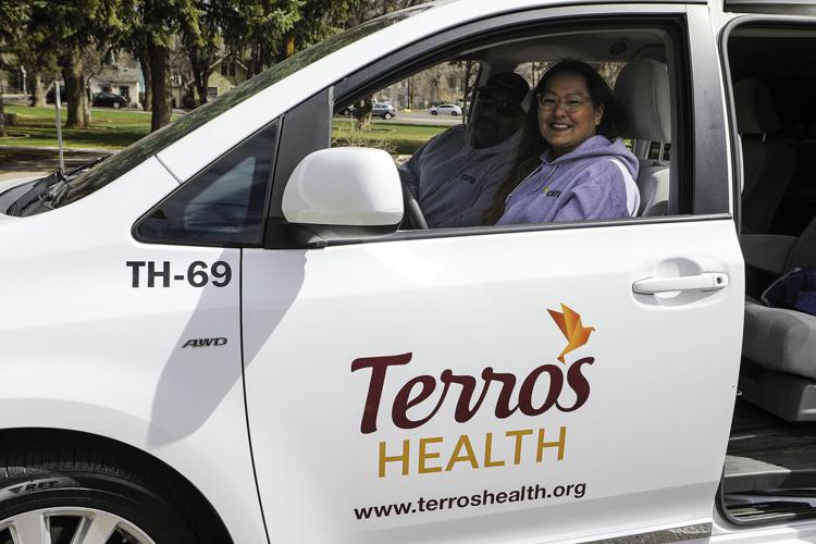 CARES Unit Kicks Off