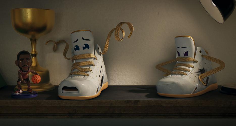 Sneaks