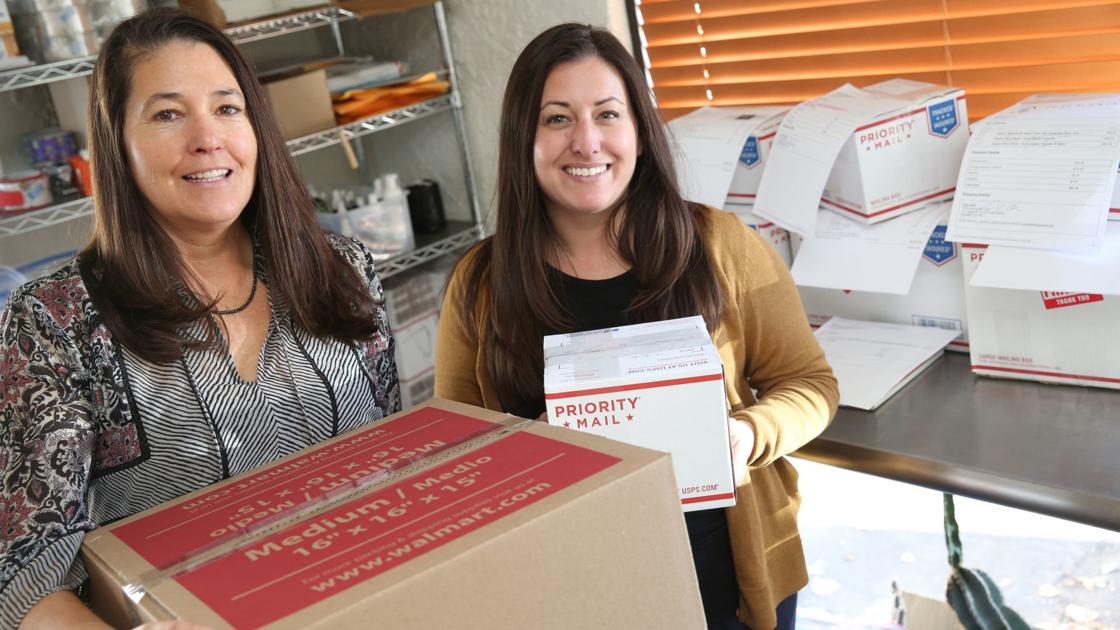 Peak Scents expands its online reach with Amazon | Local | azdailysun.com