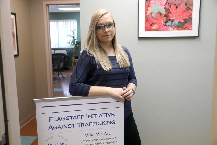 Flagstaff Initiative Against Trafficking