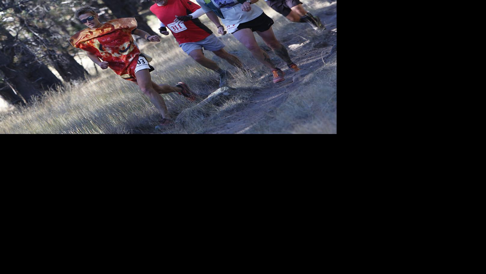 Sinclair breaks Soulstice record; Vargos go 1-2 in short course in Flagstaff