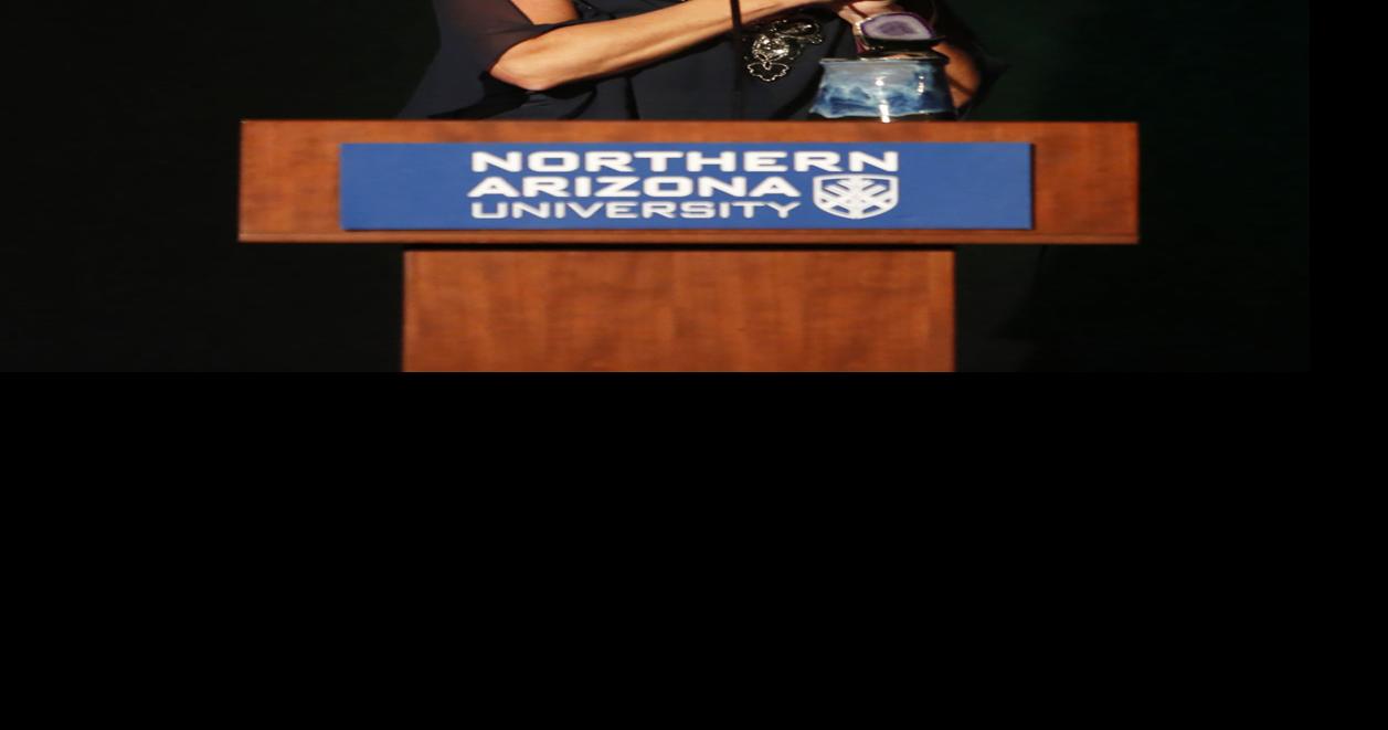 2018 Viola Awards Art can change lives and Flagstaff, too