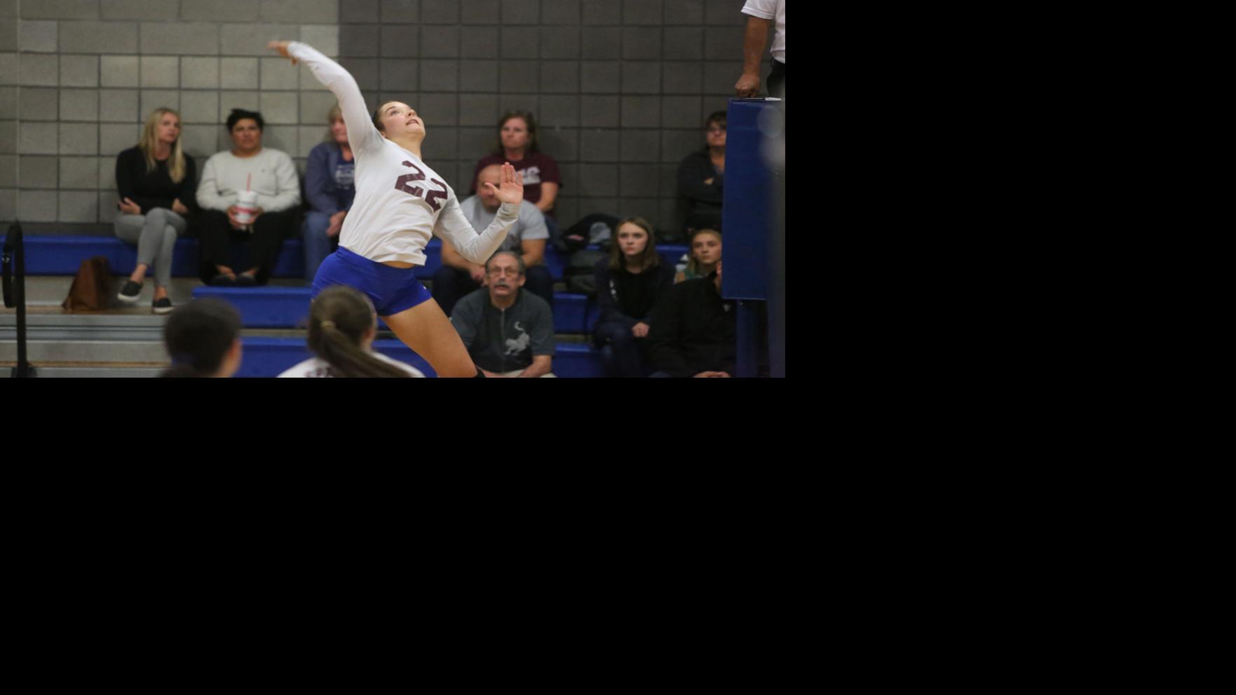 Trying to make push into state playoffs, Northland Prep blanks Camp Verde