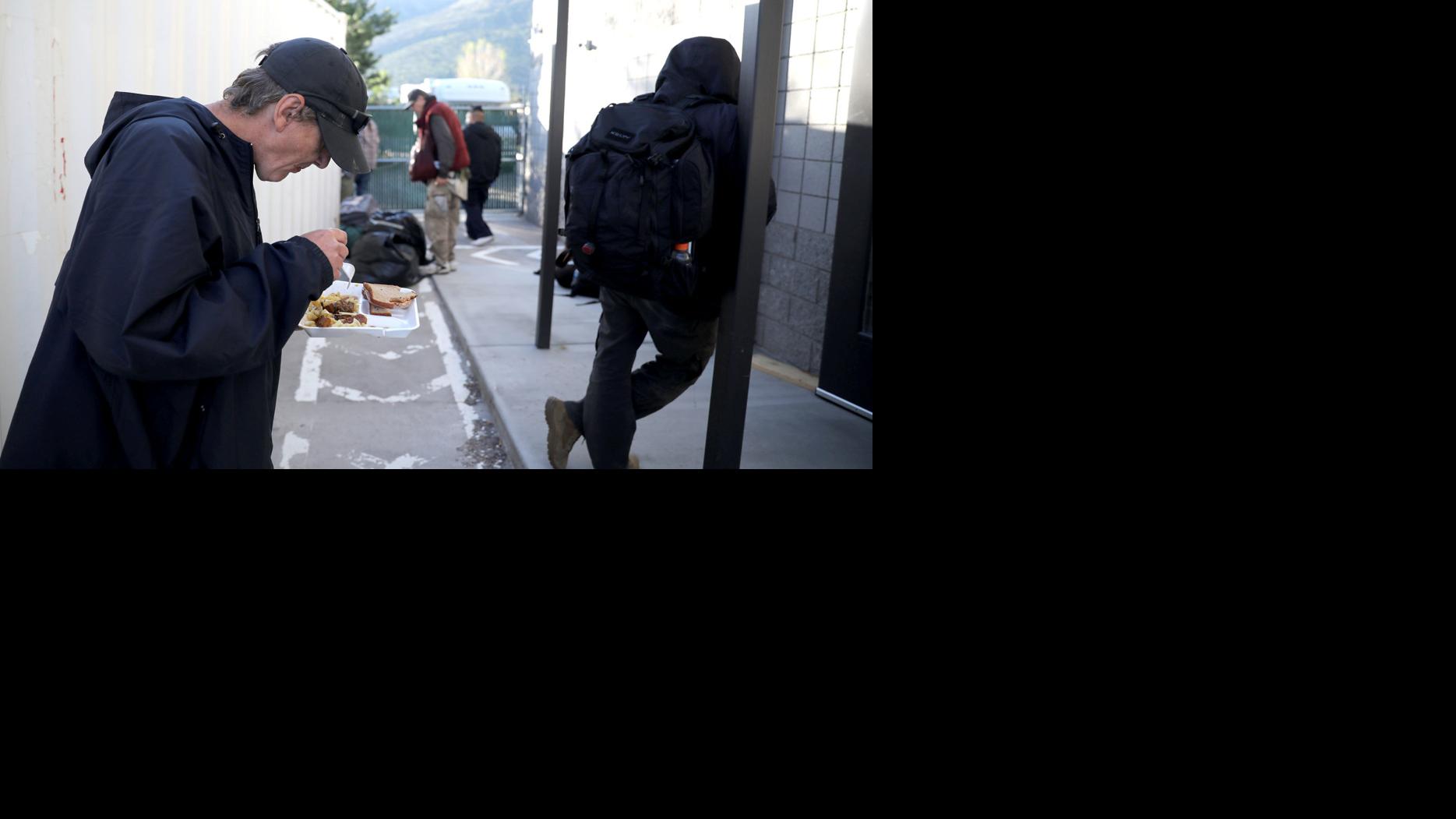 Flagstaff Shelter Services moves remaining clients into motels