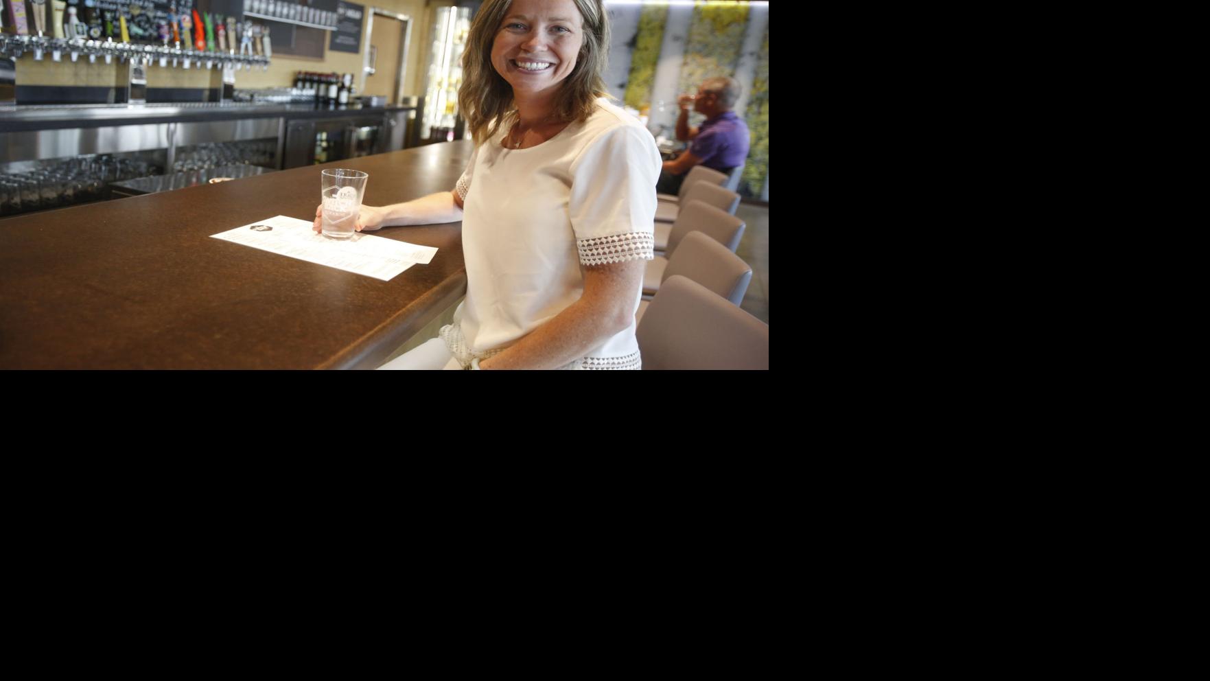 Switchback Bar: a surprise around the corner