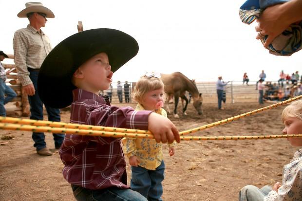 Hashknife sale a Babbitt Ranches tradition