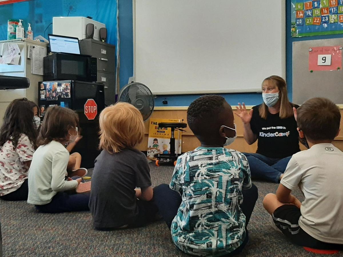 KinderCamp