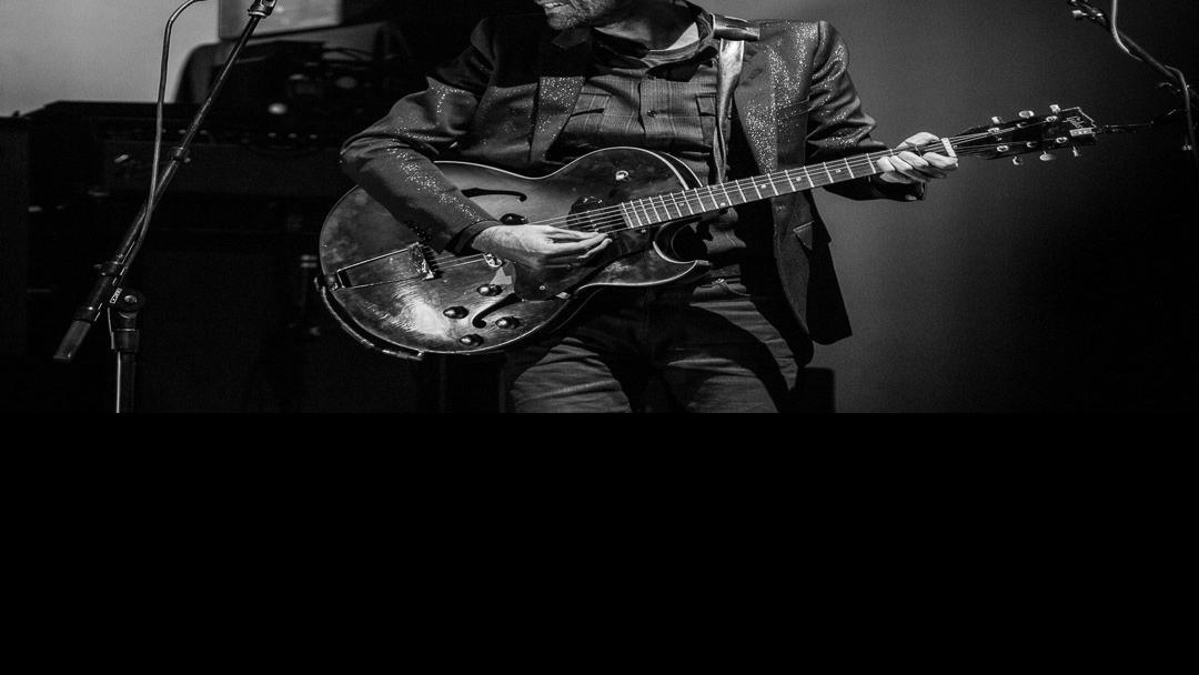 The simple beauty of Andrew Bird&rsquo;s musical evolution