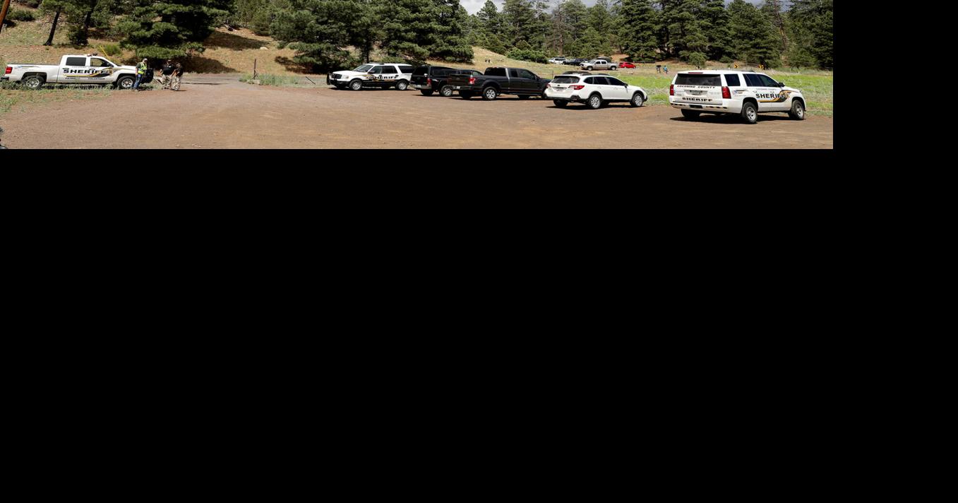 Flagstaff police say homicide a possibility in disappearance of Kelly Paduchowski