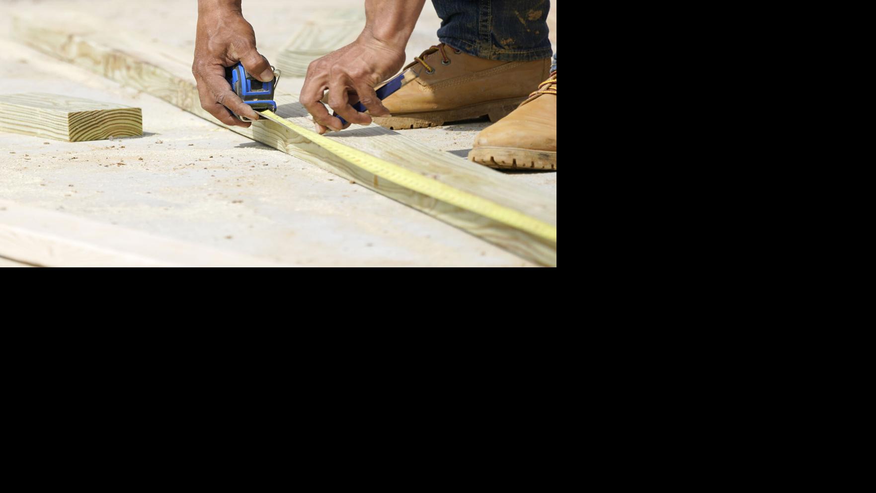 5 home remodeling trends to watch for in 2021