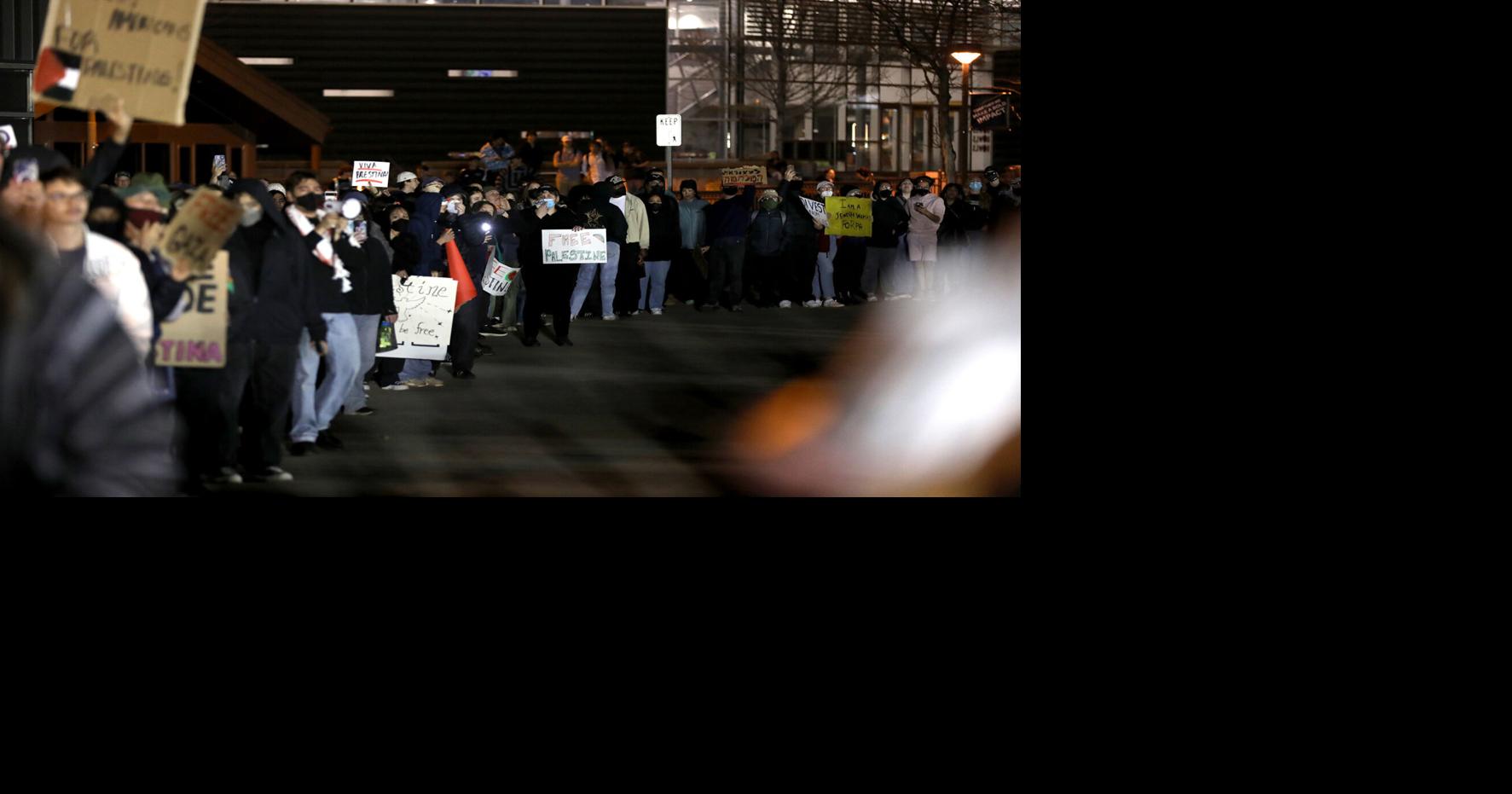 ABOR proposes policy prohibiting student groups from supporting foreign terrorist organizations