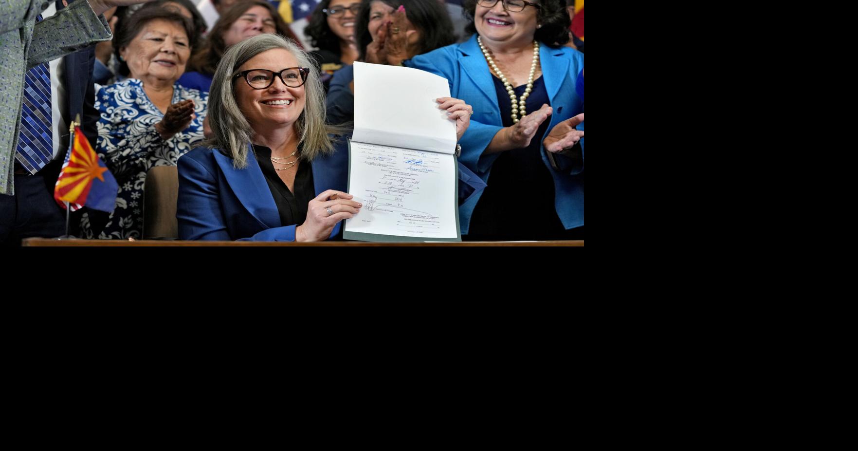 Lawmakers in Arizona seek clarification on abortion timelines