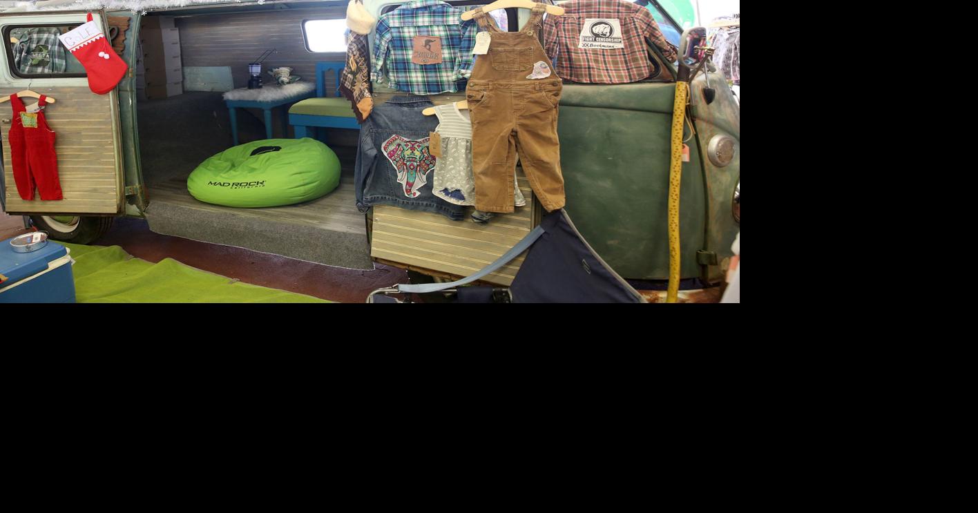 Snow Mountain River relocates to Fourth Street in Flagstaff