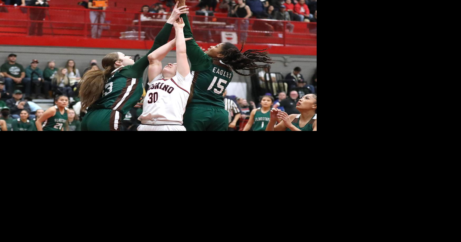 LOCAL ROUNDUP: FHS girls basketball wins crosstown rivalry game over Coconino