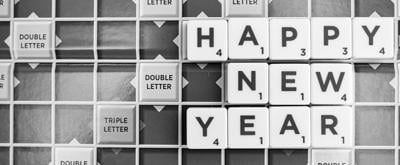 Happy New Year