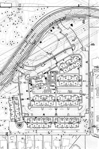 Flagstaff City Council votes to lower unit count for Aura development ...