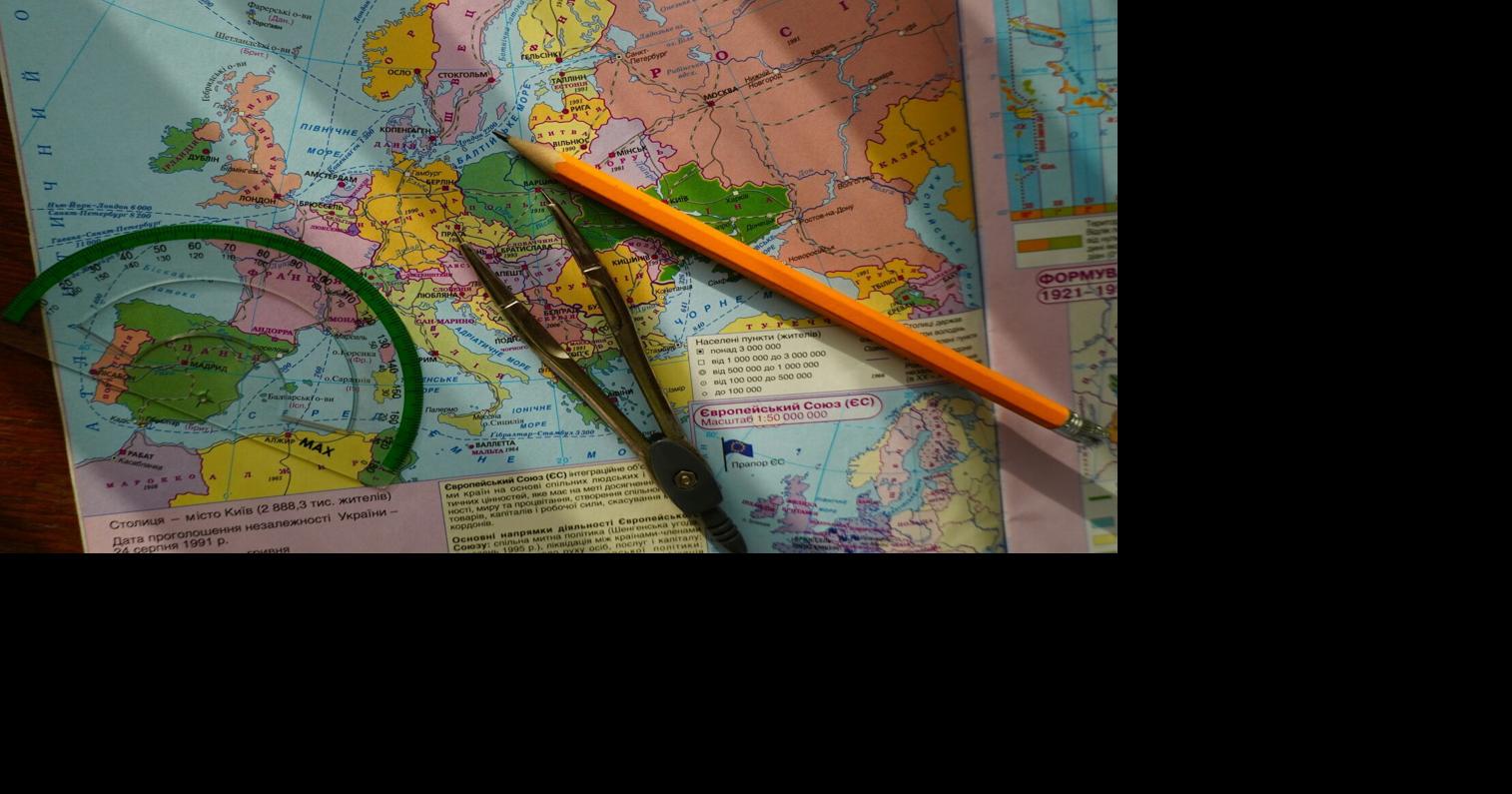 Letter from Home: Agency, cartography and possibility: The civic duty of resisting suspicion
