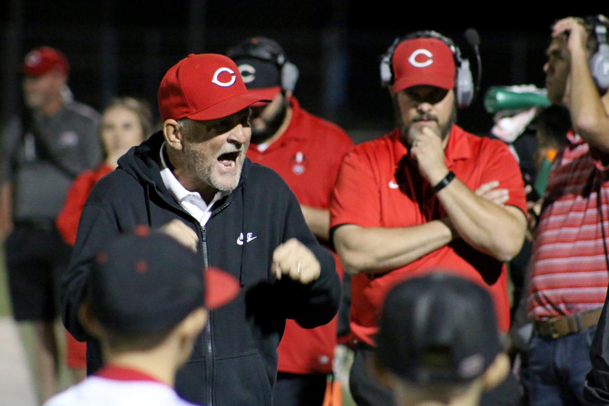 Coconino Football