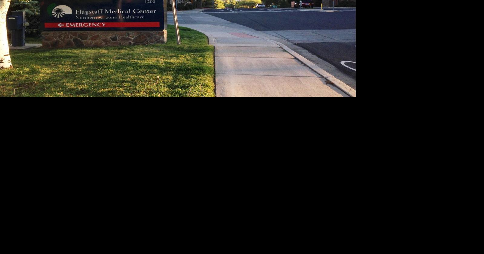 Flagstaff Medical Center earns A hospital safety grade Local News