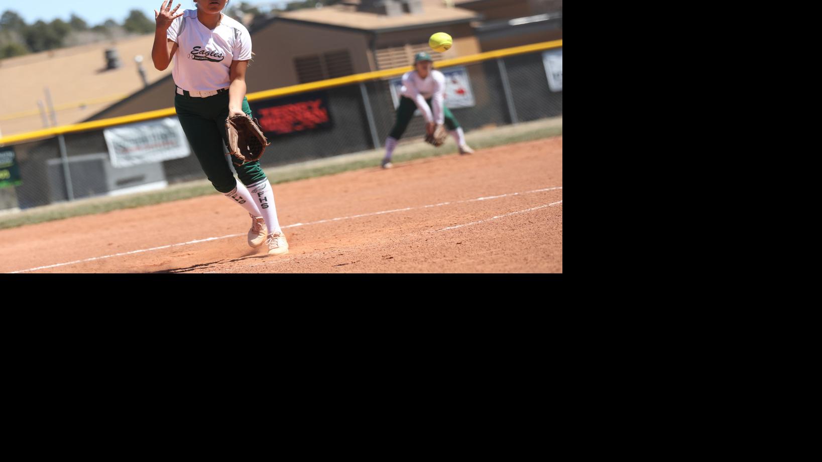 Flagstaff softball routs Lee Williams in 5 innings, wins fourth straight