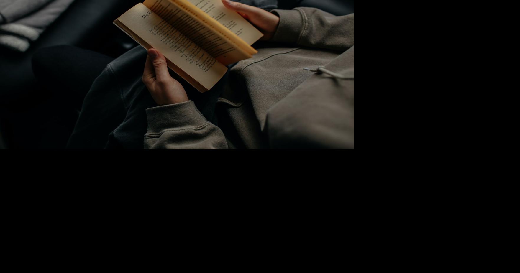 Letter from Home: Reading Allowed