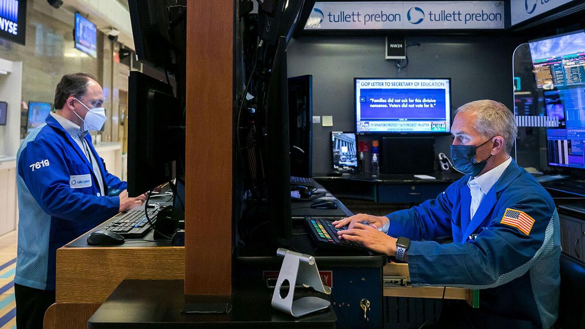 Hackers paralyzed a pipeline. Banks and stock exchanges are even bigger targets