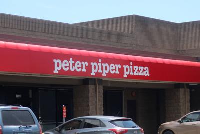 Peter Piper Pizza