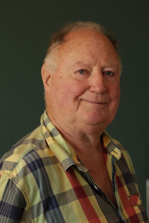 William Lowell Putnam III