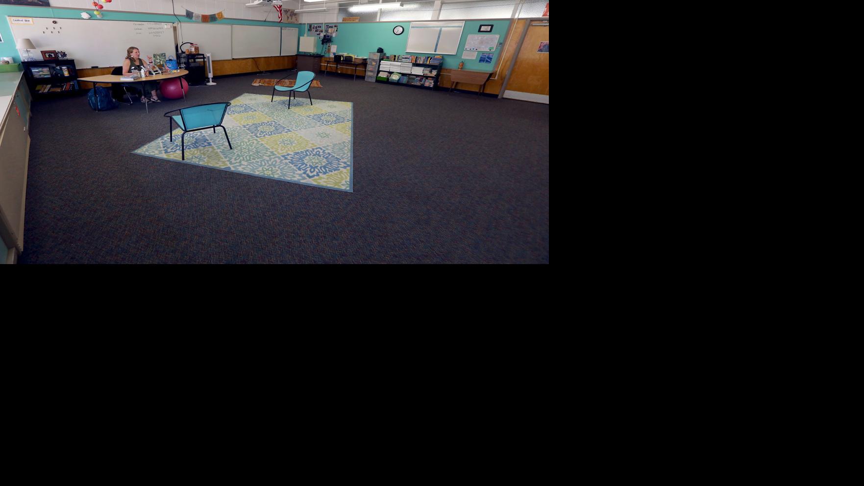 FUSD sets plan for phased reopening