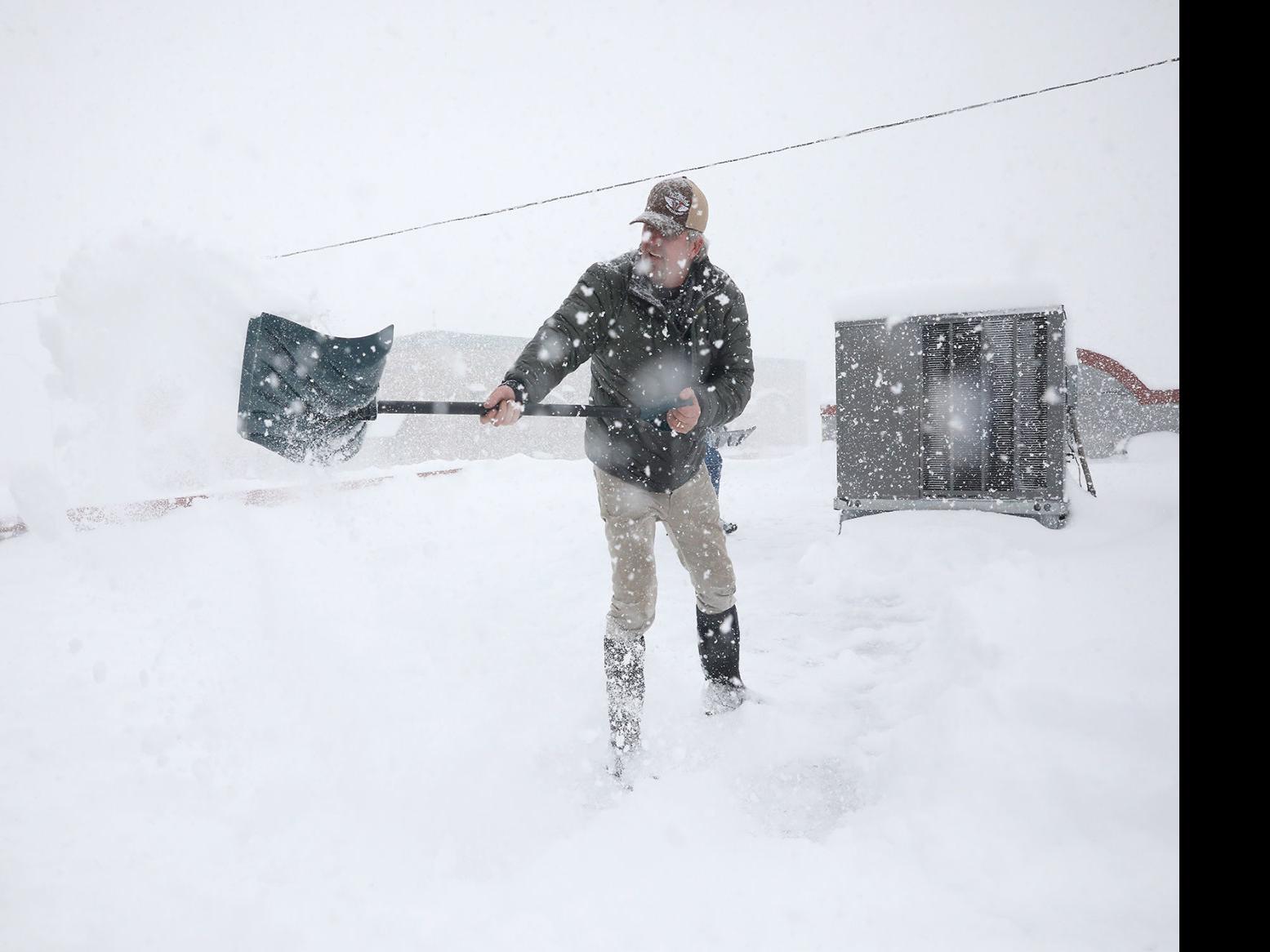 Storm Lands February Among Snowiest Wettest In Flagstaff History Local Azdailysun Com Find the most current and reliable 7 day weather forecasts, storm alerts, reports and information for city with the weather network. storm lands february among snowiest