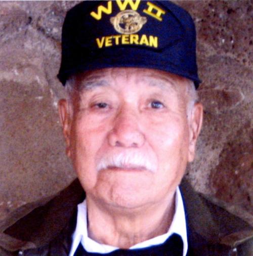 Tomas H. Vega