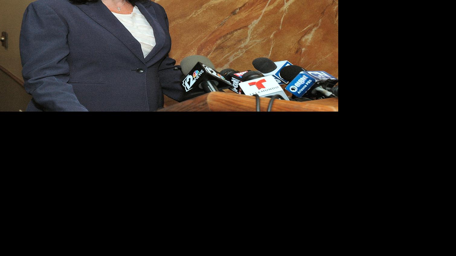 Report says Reagan broke state law in election