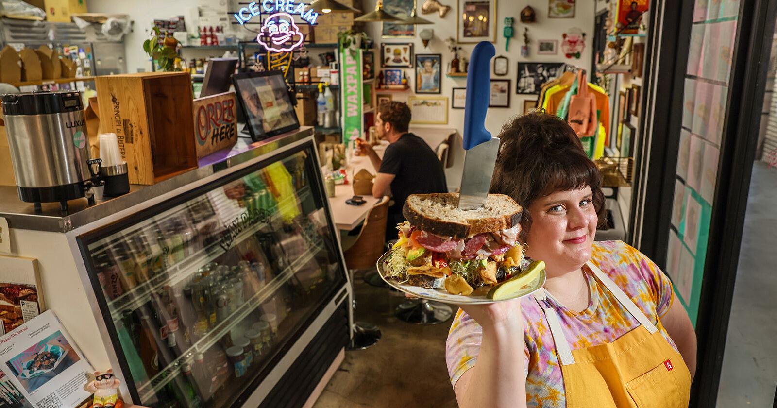 The shocking state of the restaurant industry: 'We can't afford to be open. We can't afford to be closed' | Food - Vimarsana News