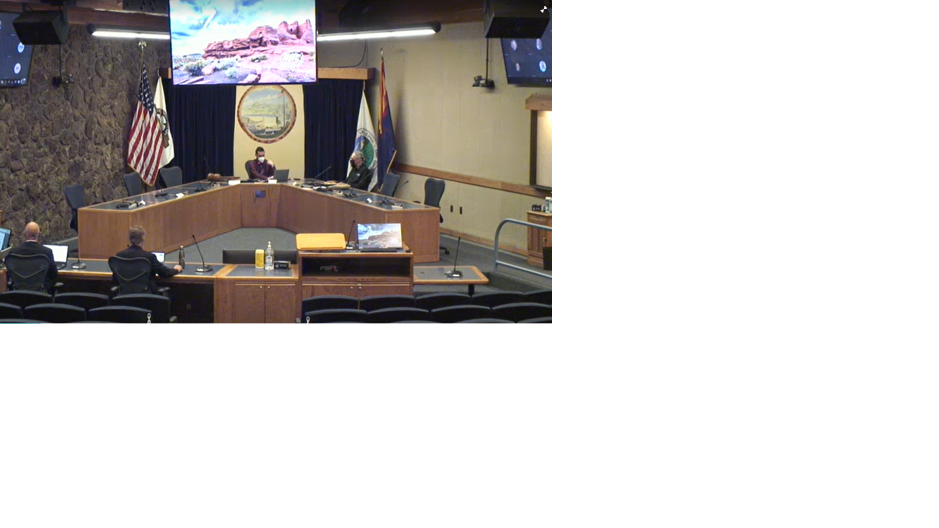 Deasy slams councilmembers for sitting out special meeting; some question mayor&rsquo;s leadership