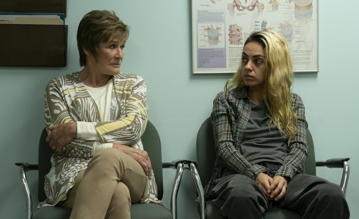 Flagstaff Cinema Series Glenn Close And Mila Kunis Star In Film Featured At Monthly Cinema Series Movies Azdailysun Com Mila kunis movies ranked in chronological order with ultimate movie rankings score (1 to 5 umr tickets) *best combo of box office, reviews and golden globes® are the registered trademark and service mark of the hollywood foreign. glenn close and mila kunis star in film