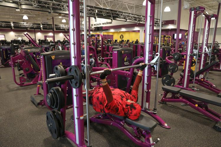 Planet Fitness arrives in Flagstaff at mall location