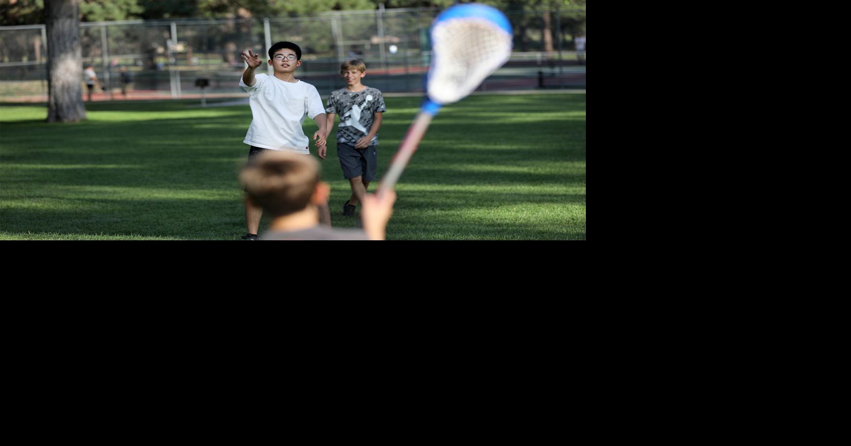 Bushmaster Park set to host planting day Wednesday, Aug. 14