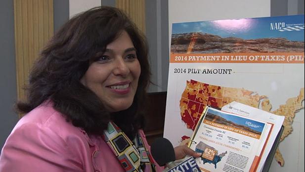 As Archuleta takes US Department of Agriculture position, supervisors search for replacement