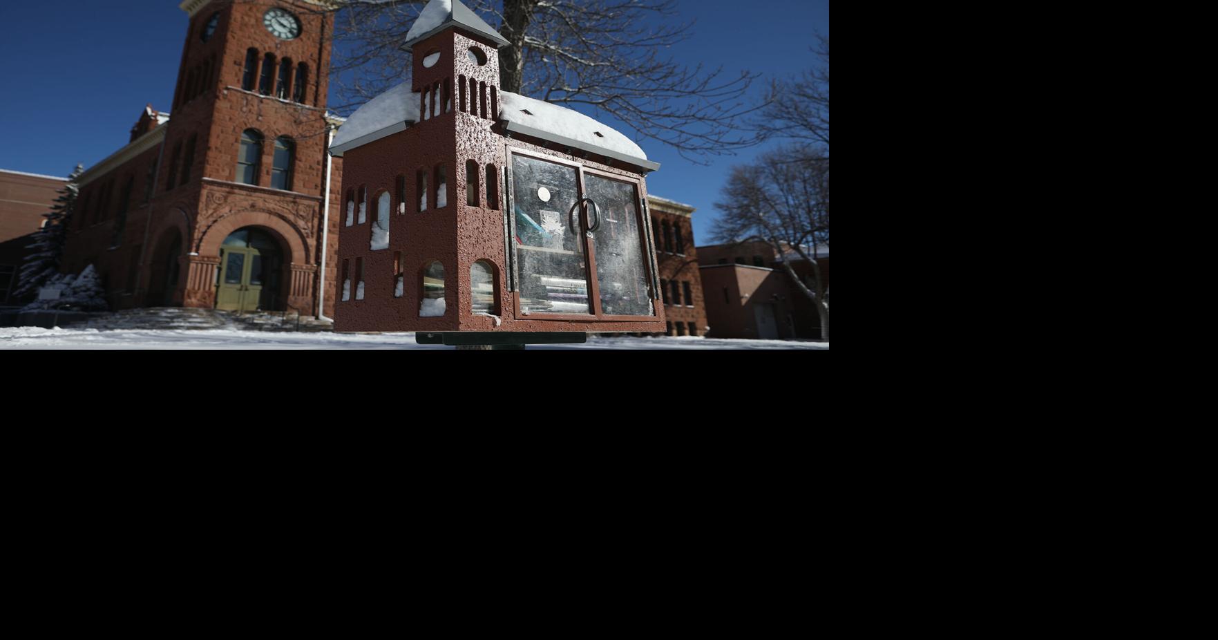 Coconino Superior Court Juvenile Court courtrooms to receive audio and