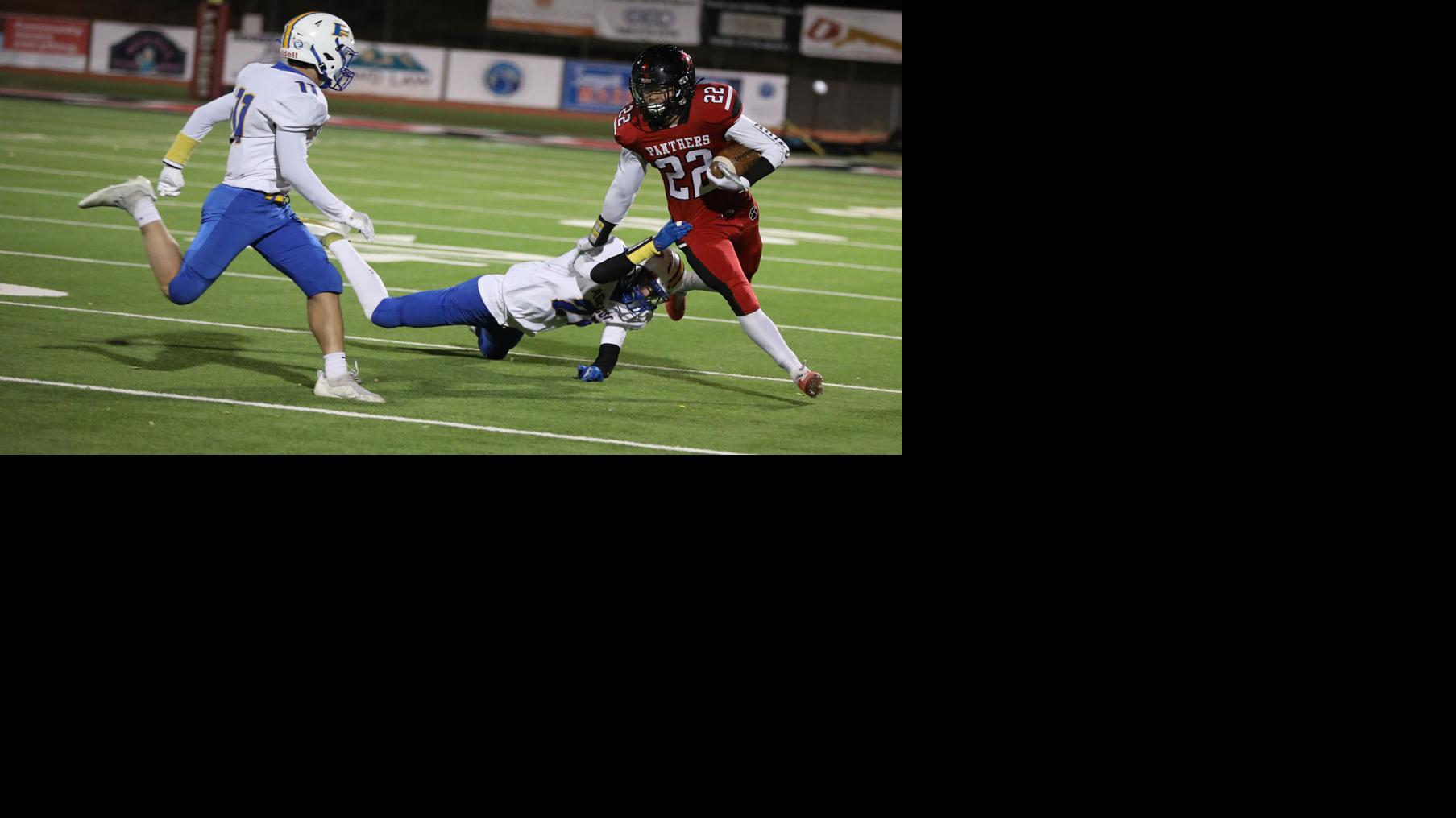 Panthers look to bounce back against Mingus Union Marauders Friday