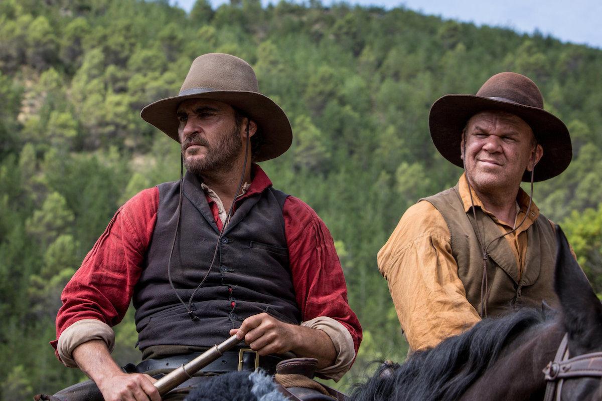 Review The Sisters Brothers An Overshadowed Masterpiece Reviews Azdailysun Com