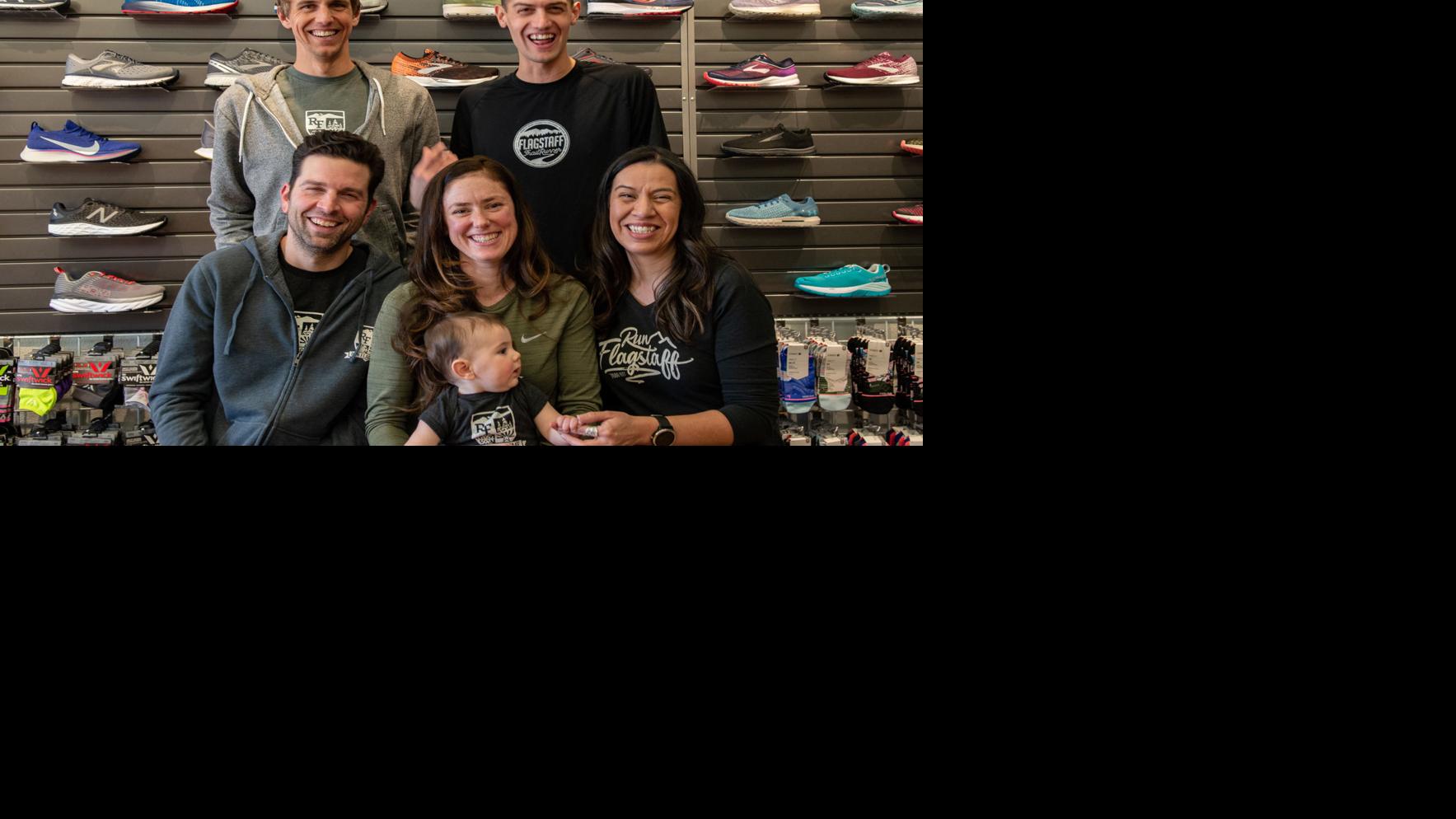 High Country Running: Bringing the Run to Sedona