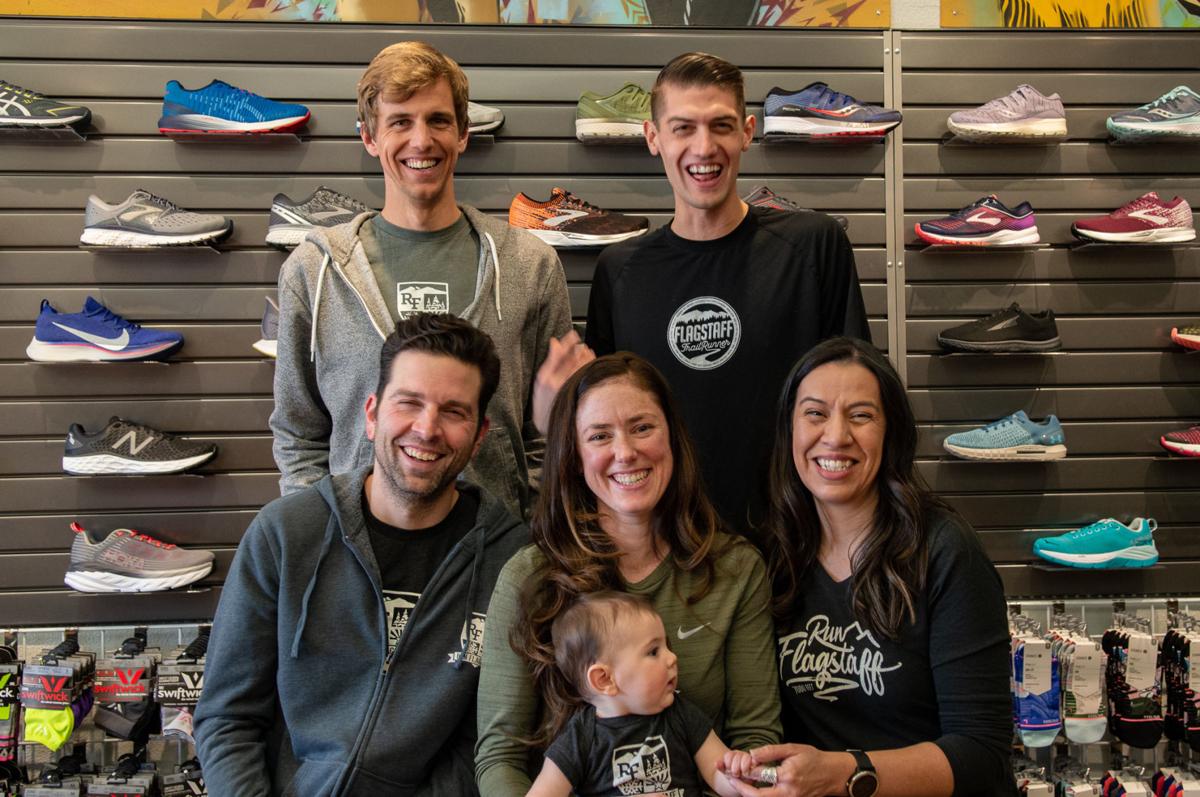 Run Flagstaff Family