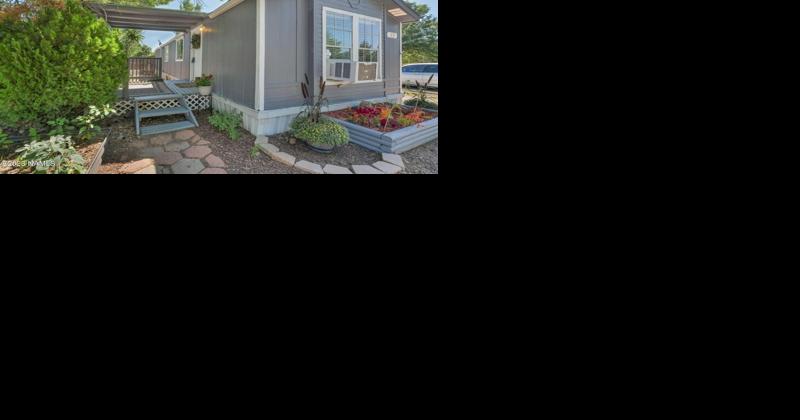 Newly listed homes for sale in the Flagstaff area - Vimarsana News