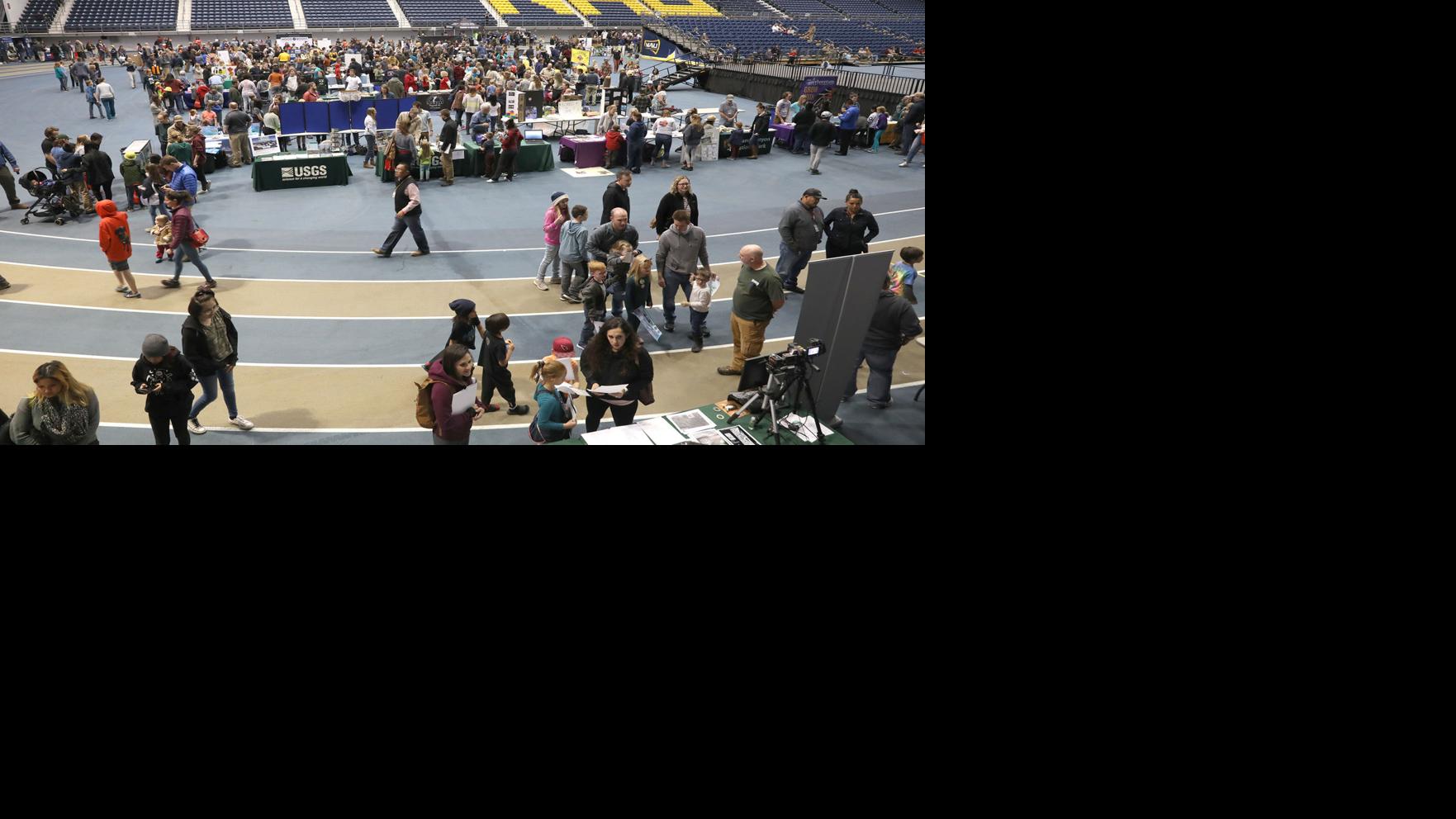 Northern Arizona University project to host STEM workshops for Native American K-12 students