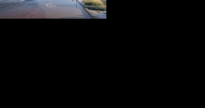 Tusayan flooding prompts emergency resolution from county - Vimarsana News