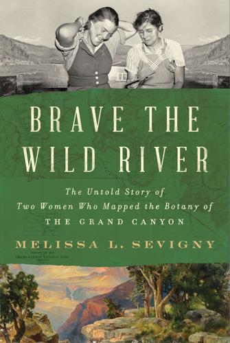 'Brave the Wild River' by Melissa L. Sevigny